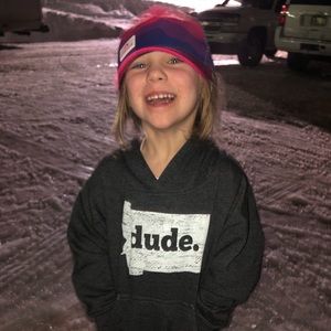 Meet your Posher, Tara